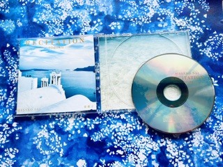 RECITATION CD写真